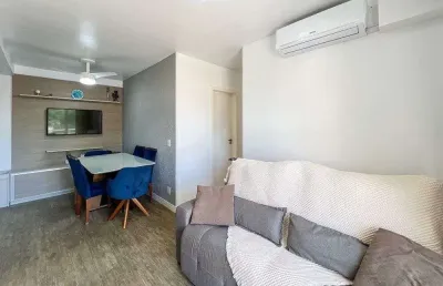 Apartamento com 2 quartos à venda na Rua Pedro José Zaneti, 406, Igara, Canoas
