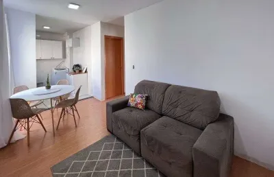 Apartamento com 2 quartos à venda na Rua das Violetas, 724, Igara, Canoas