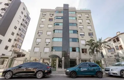Apartamento com 3 quartos à venda na Rua Santa Vitória, 40, Tristeza, Porto Alegre