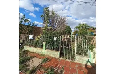 Terreno em condomínio fechado à venda na Rua Livramento, 91, Mathias Velho, Canoas
