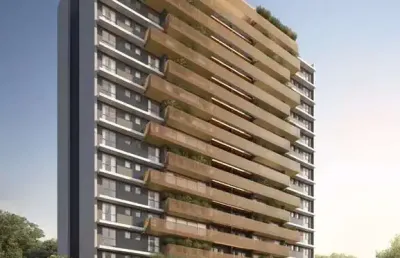 Apartamento com 3 quartos à venda na avenida iguassu, 659, petrópolis, porto alegre, 155 m2 por r$ 2.524.432