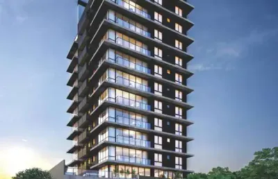Apartamento com 3 quartos à venda na rua santa cecília, 2282, rio branco, porto alegre, 242 m2 por r$ 2.770.544