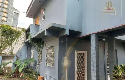 Vendo casa comercial ao lado da 24 de outubro no bairro moinhos de vento em porto alegre rs
