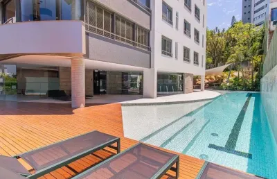 Apartamento com 3 quartos à venda na Rua Engenheiro Adolfo Stern, 62, Bela Vista, Porto Alegre