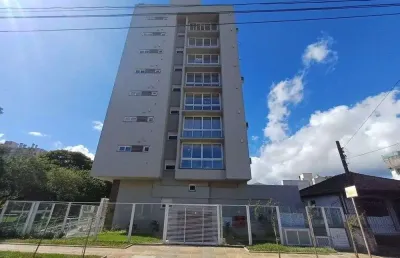 Apartamento com 2 quartos à venda na Rua Bolívia, 90, Vila Ipiranga, Porto Alegre