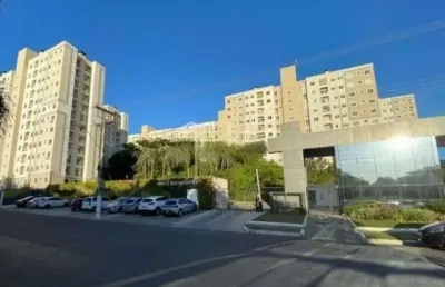Apartamento com 2 quartos à venda na Rua Reverendo Olavo Nunes, 270, Parque Santa Fé, Porto Alegre