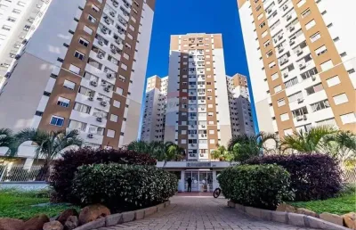 Apartamento com 3 quartos à venda na Avenida Dom Cláudio José Gonçalves Ponce de Leão, 240, Vila Ipiranga, Porto Alegre