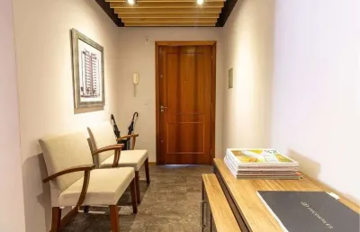 Sala comercial à venda na Rua General Lima e Silva, 1066, Cidade Baixa, Porto Alegre