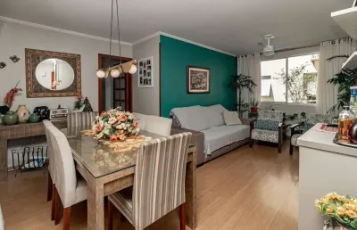 Apartamento com 3 quartos à venda na Rua Honório Silveira Dias, 740, Higienópolis, Porto Alegre