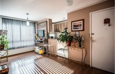 Apartamento com 3 quartos à venda na Avenida Manoel Elias, 505, Passo das Pedras, Porto Alegre