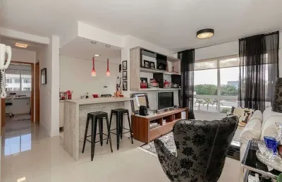 Apartamento com 3 quartos à venda na Rua Frei Germano, 90, Partenon, Porto Alegre