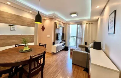 Apartamento com 3 quartos à venda na Rua Alameda dos Jardins, 50, Igara, Canoas