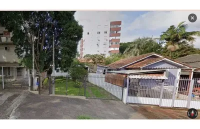 Terreno em condomínio fechado à venda na Rua Edmundo Bastian, 1155, Cristo Redentor, Porto Alegre