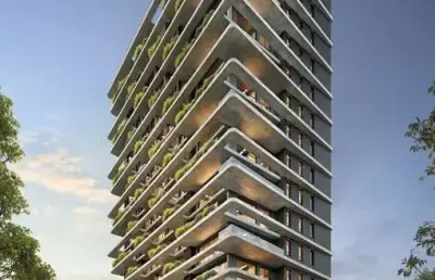 Apartamento com 1 quarto à venda na avenida nova york, 189, auxiliadora, porto alegre, 35 m2 por r$ 671.380