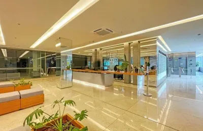 Sala comercial à venda na Rua Coronel Aparício Borges, 260, Teresópolis, Porto Alegre