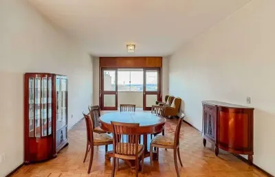 Apartamento com 3 quartos à venda na Avenida Independência, 658, Independência, Porto Alegre