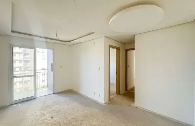 Apartamento com 2 quartos à venda na Avenida Armando Fajardo, 1261, Igara, Canoas