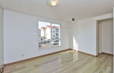 Apartamento com 2 quartos à venda na Avenida Juca Batista, 4581, Hípica, Porto Alegre