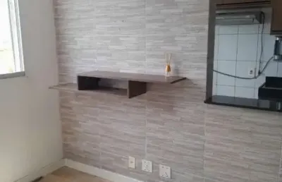 Apartamento com 2 quartos à venda na Avenida Juscelino Kubitschek de Oliveira, 570, Jardim Leopoldina, Porto Alegre