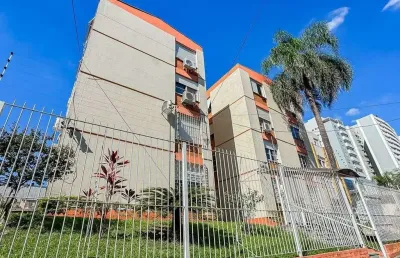 Apartamento com 2 quartos à venda na Avenida João Wallig, 492, Passo da Areia, Porto Alegre