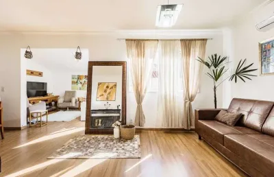 Casa em condomínio fechado com 4 quartos à venda na Avenida Willy Eugênio Fleck, 1500, Sarandi, Porto Alegre