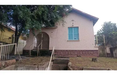 Casa em condomínio fechado com 4 quartos à venda na Avenida Felipe Weimann, 98, Santa Tereza, Porto Alegre
