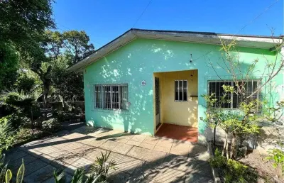 Casa em condomínio fechado com 2 quartos à venda na Rua Juruá, 134, Igara, Canoas