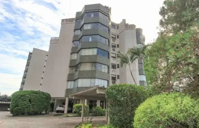 Cobertura com 3 quartos à venda na Rua Doutor Mário Totta, 1100, Tristeza, Porto Alegre