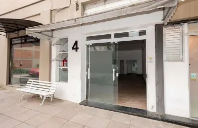 Ponto comercial à venda na Rua Dr Barros Cassal, 697, Bom Fim, Porto Alegre