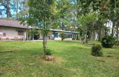 Vendo fazenda em glorinha, próximo a rs 030 e sede do municipio