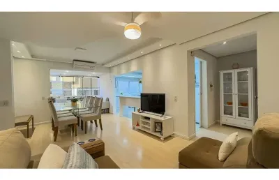 Apartamento com 3 quartos à venda na Avenida Francisco Trein, 507, Cristo Redentor, Porto Alegre
