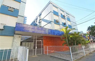 Apartamento com 3 quartos à venda na Rua Álvares Cabral, 21, Cristo Redentor, Porto Alegre
