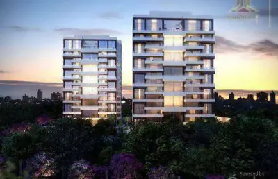 Apartamento com 3 quartos à venda na Avenida Ferdinand Kisslinger, 381, Jardim Europa, Porto Alegre