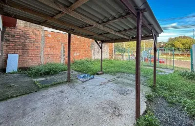 Terreno em condomínio fechado à venda na Rua - Avenida Das Canoas, 28, Harmonia, Canoas
