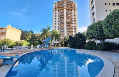 Apartamento com 3 quartos à venda na Avenida Diário de Notícias, 1625, Cristal, Porto Alegre
