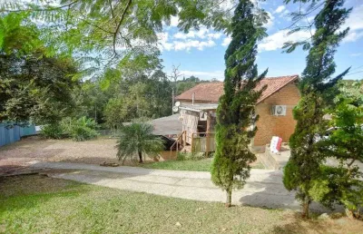 Fazenda à venda na Avenida Mendanha, 1267, Centro, Viamão