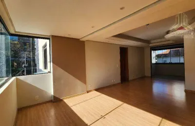 Vendo apartamento de três dormitórios no bairro petrópolis em porto alegre