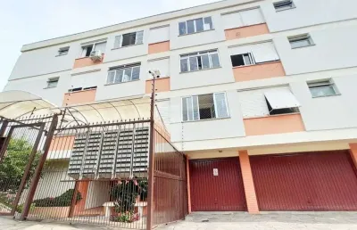 Kitnet / Stúdio à venda na Rua Honório Lemos, 67, Partenon, Porto Alegre