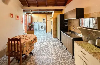 Casa em condomínio fechado com 3 quartos à venda na Rua João Neves, 26, São José, Canoas