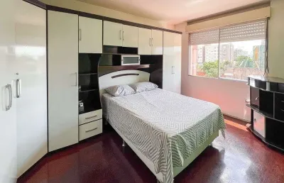 Apartamento com 1 quarto à venda na Rua Araçá, 360, Centro, Canoas