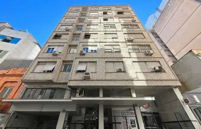 Apartamento com 3 quartos à venda na Rua General Vitorino, 300, Centro Histórico, Porto Alegre