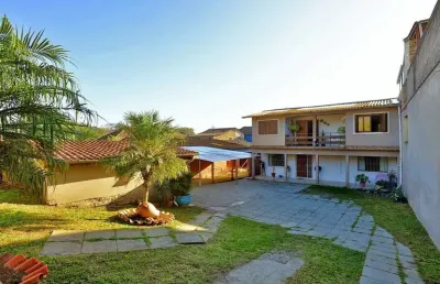 Casa em condomínio fechado com 3 quartos à venda na Avenida Senador Salgado Filho, 2672, Viamópolis, Viamão