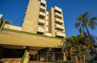 Apartamento com 2 quartos à venda na Avenida São Paulo, 850, São Geraldo, Porto Alegre