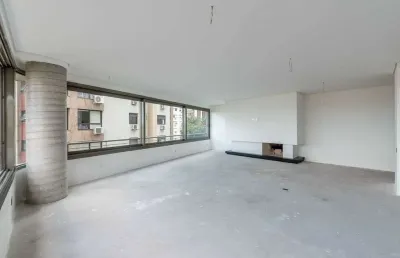 Apartamento com 3 quartos à venda na Rua Engenheiro Adolfo Stern, 60, Bela Vista, Porto Alegre