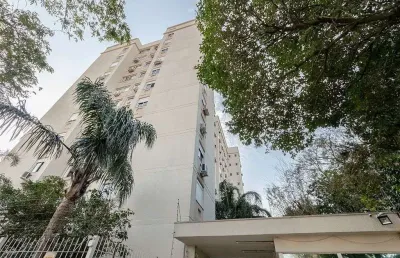 Apartamento com 2 quartos à venda na Avenida Eng Francisco R Simch, 720, Sarandi, Porto Alegre
