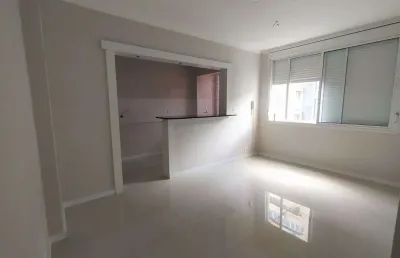 Apartamento com 1 quarto à venda na Rua Coronel Vicente, 451, Centro Histórico, Porto Alegre