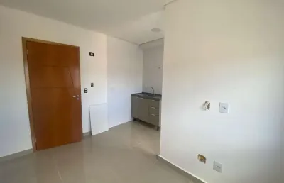 Deslumbrante apartamento tipo para locação em casa verde com 2 quartos, 41m²