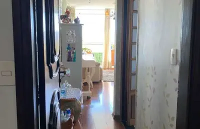 Agradável apartamento tipo para venda em barro branco (zona norte) com 3 quartos, sendo 1 suíte, 85m²