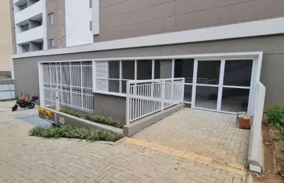 Versátil conjunto comercial para venda e locação em vila lageado, 76m²