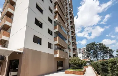 Espetacular apartamento tipo para venda em centro com 3 quartos, sendo 1 suíte, 136m²
